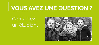 Contactez un étudiant