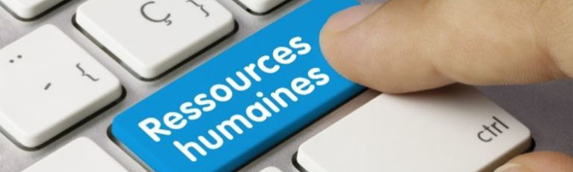 ressources humaines