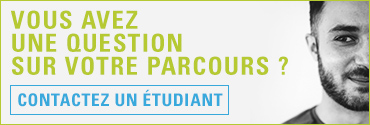 contactez un etudiant