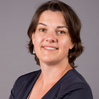 caroline massias