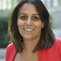 ouahiba louafi