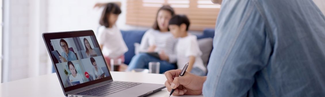 igs rh télétravail