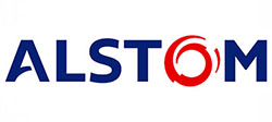 logo alstom