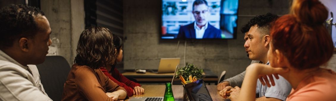 Le travail à distance : le nouveau défi managérial