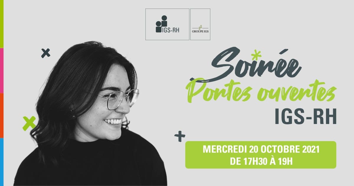 IGS-RH Lyon : SPO 20.10.2021