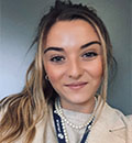 Léa MAZZOCCHIN