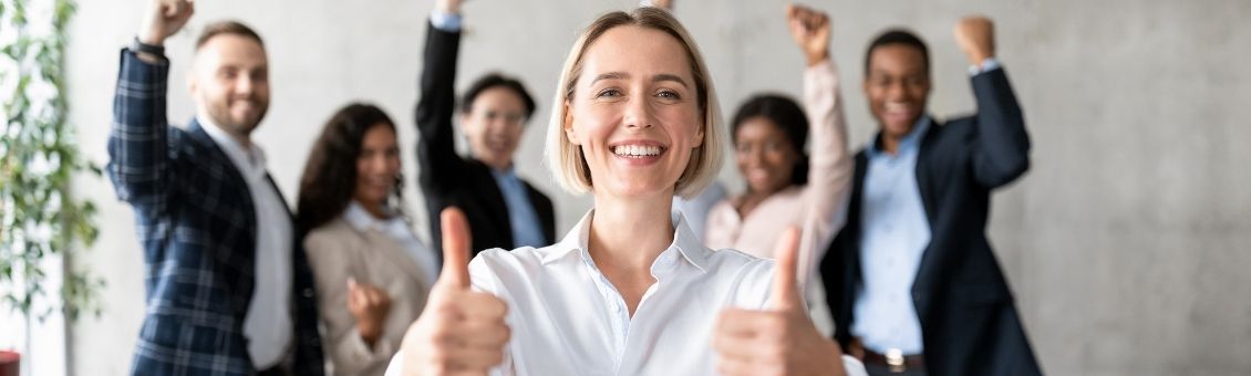  Le pôle RH motivé par les nouveaux modèles de management qui améliorent la QVT.