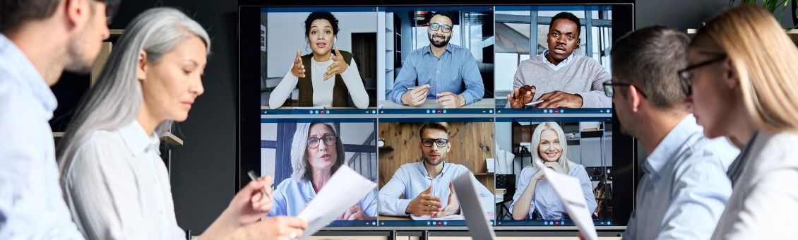 Les RH interviennent dans la mise en place d’une digital workplace