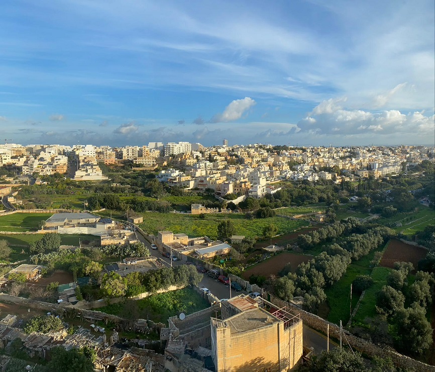 malta