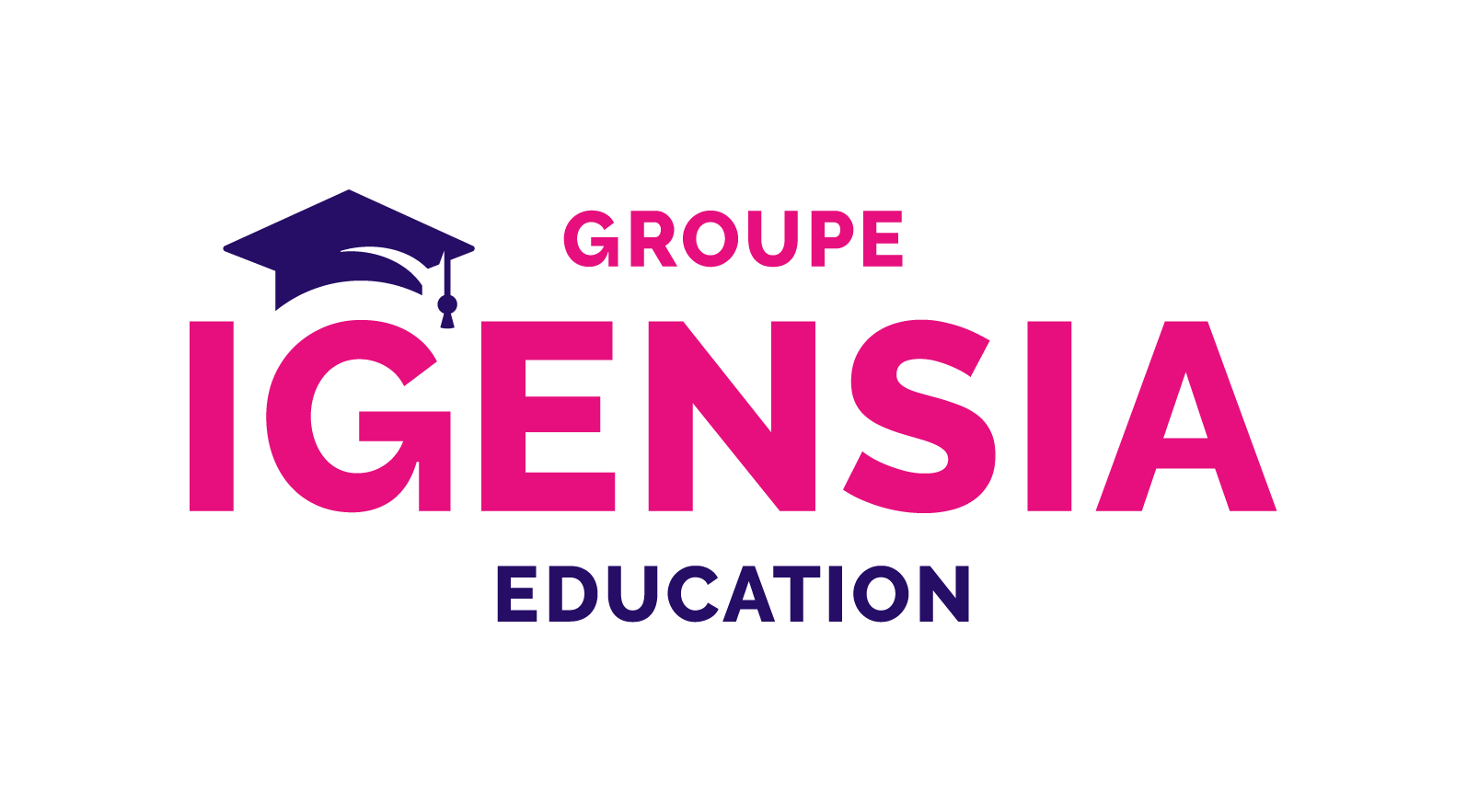 Groupe IGENSIA Education