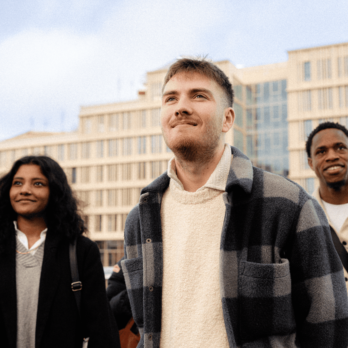 Bloc accompagnement 