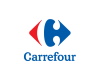 Logo Carrefour