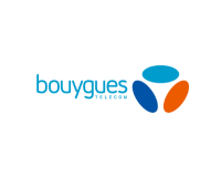 Logo Bouygues Telecom
