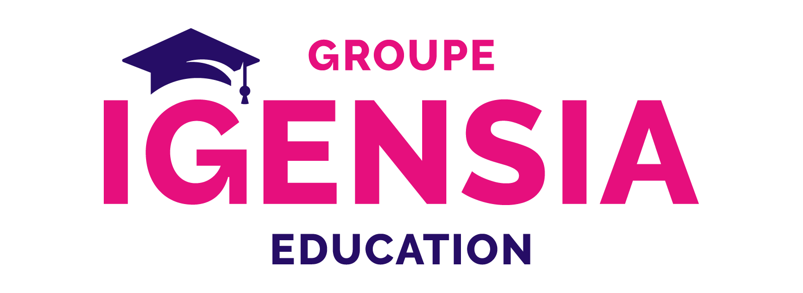 Groupe IGENSIA Education